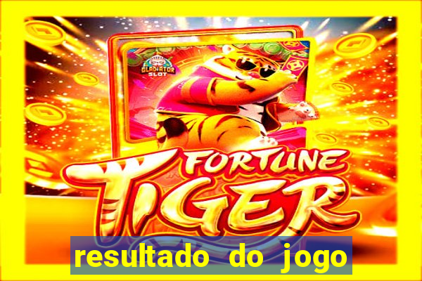 resultado do jogo da sertaneja